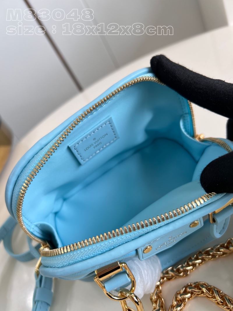 Louis Vuitton Top Handle Bags